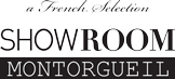 Showroom Montorgueil Logo